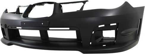 غطاء المصد الأمامي Garage-Pro لسيارة Subaru Impreza 2006-2007 سيدان، جاهز، SU1000155 in Saudi Arabia