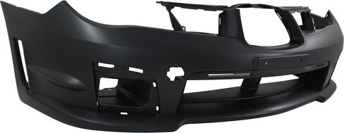 غطاء المصد الأمامي Garage-Pro لسيارة Subaru Impreza 2006-2007 سيدان، جاهز، SU1000155 in Saudi Arabia