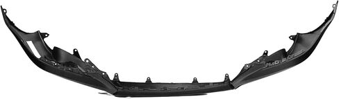 FitParts متوافق مع غطاء المصد الأمامي 2013 2014 2015 لكزس GS350/GS450h سيدان 13 14 15. جديد، مُجهز وجاهز للطلاء. رياضة مع فتحات سنسر للمساعدة في ركن السيارة. LX1000229 521193A916 in Saudi Arabia