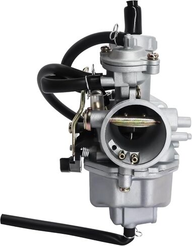 Carburetor PZ30 30mm Carb 150cc 175cc 200cc 250cc Cable Choke Dirt Bike ATV Scooter Moped Engines Taotao SunL JCL in Saudi Arabia