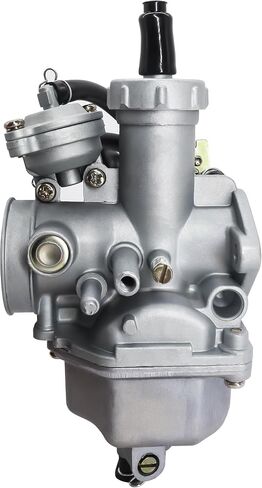 Carburetor PZ30 30mm Carb 150cc 175cc 200cc 250cc Cable Choke Dirt Bike ATV Scooter Moped Engines Taotao SunL JCL in Saudi Arabia