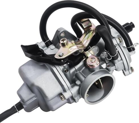 Carburetor PZ30 30mm Carb 150cc 175cc 200cc 250cc Cable Choke Dirt Bike ATV Scooter Moped Engines Taotao SunL JCL in Saudi Arabia