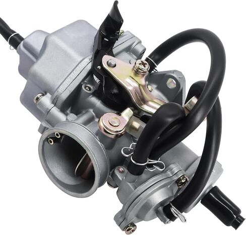 Carburetor PZ30 30mm Carb 150cc 175cc 200cc 250cc Cable Choke Dirt Bike ATV Scooter Moped Engines Taotao SunL JCL in Saudi Arabia
