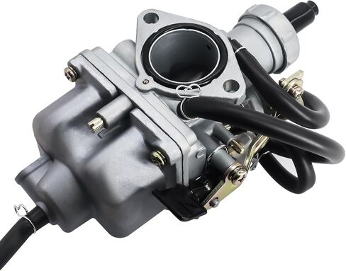 Carburetor PZ30 30mm Carb 150cc 175cc 200cc 250cc Cable Choke Dirt Bike ATV Scooter Moped Engines Taotao SunL JCL in Saudi Arabia