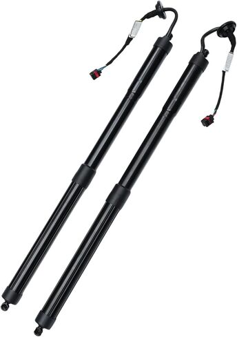 دعم رفع الطاقة للباب الخلفي الأيسر الأيمن لسيارة VOLVO XC40 2020-2025 فتحة الباب الخلفي للصدمات رقم 32296296/32296297/32357573/32357574 باب رفع الصندوق الكهربائي زوج واحد in Kuwait