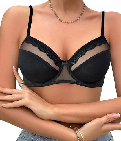 حمالة صدر نسائية من Avidlove حمالة صدر رافعة للصدر خفيفة للغاية للاستخدام اليومي in Saudi Arabia