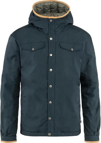 Fjallraven Greenland No. 1 Down Jacket - Men's in Saudi Arabia