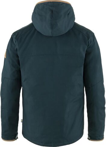 Fjallraven Greenland No. 1 Down Jacket - Men's in Saudi Arabia