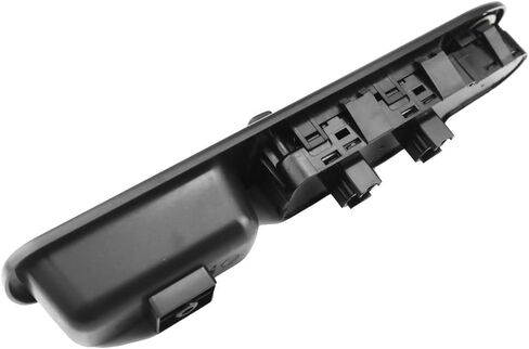 6554KT LHD Master Electric Power Window Control Switch for Peugeot 307 307SW 307CC 6554.KT in Saudi Arabia