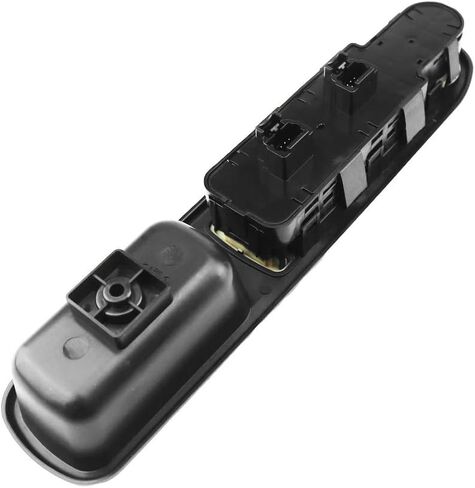 6554KT LHD Master Electric Power Window Control Switch for Peugeot 307 307SW 307CC 6554.KT in Saudi Arabia