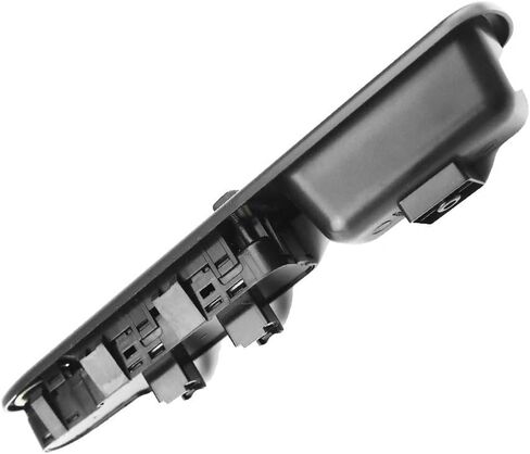 6554KT LHD Master Electric Power Window Control Switch for Peugeot 307 307SW 307CC 6554.KT in Saudi Arabia