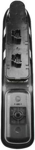 6554KT LHD Master Electric Power Window Control Switch for Peugeot 307 307SW 307CC 6554.KT in Saudi Arabia