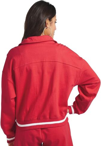 Masseys Collared Sweatshirt in Saudi Arabia
