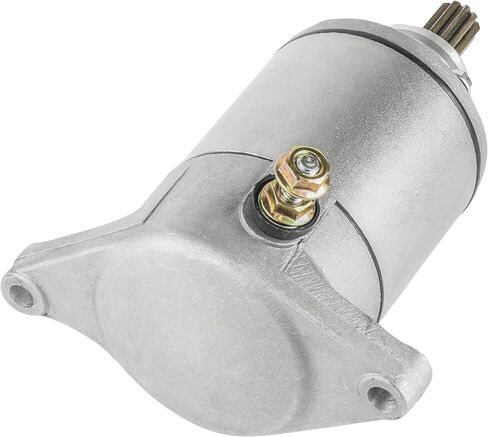 Caltric Starter Compatible With Arctic Cat 400 4X4 Automatic Le Mrp Tbx Trv Vp 376Cc Engine 2003-2008 in Saudi Arabia