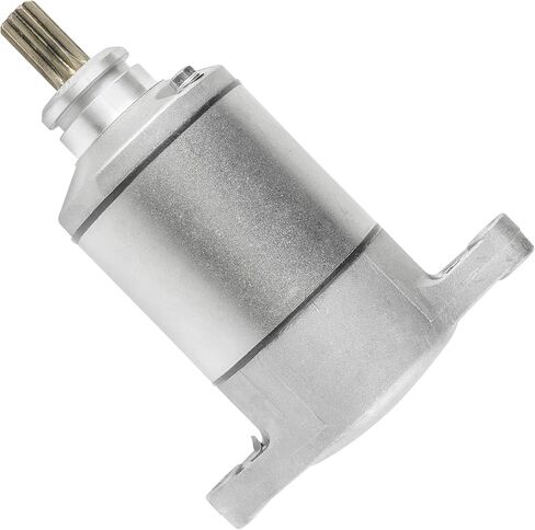 Caltric Starter Compatible With Arctic Cat 400 4X4 Automatic Le Mrp Tbx Trv Vp 376Cc Engine 2003-2008 in Saudi Arabia