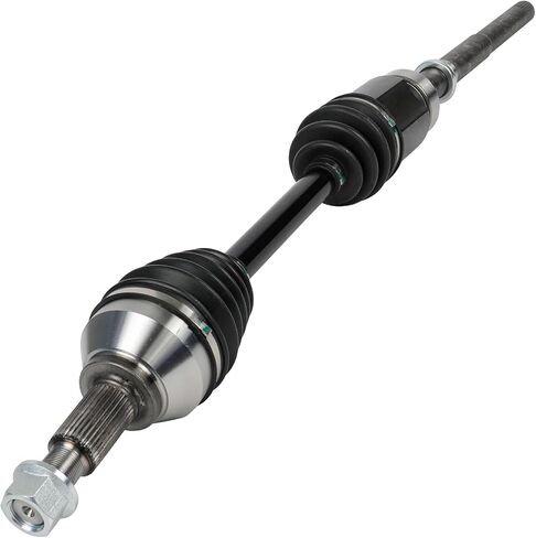 مجموعة عمود المحور السيرة الذاتية الجبهة اليمنى تناسب إنفينيتي QX50 2.0L 2019 NCV39074, 391005NA4A AWD in Saudi Arabia