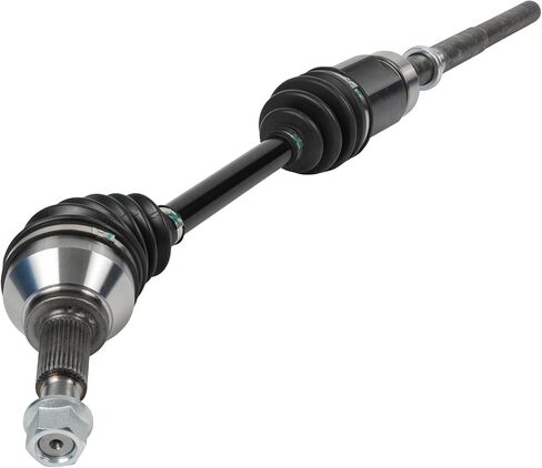 مجموعة عمود المحور السيرة الذاتية الجبهة اليمنى تناسب إنفينيتي QX50 2.0L 2019 NCV39074, 391005NA4A AWD in Saudi Arabia