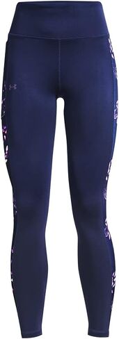 Under Armour Women's Cozy Roadmap Print Leggings in Saudi Arabia