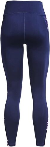 Under Armour Women's Cozy Roadmap Print Leggings in Saudi Arabia