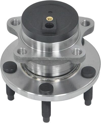 512334 Rear Left and Right Wheel Hub and Bearing Assembly for Ford Edge 2007-2008, for Lincoln MKX 5 Lugs FWD Only in Saudi Arabia