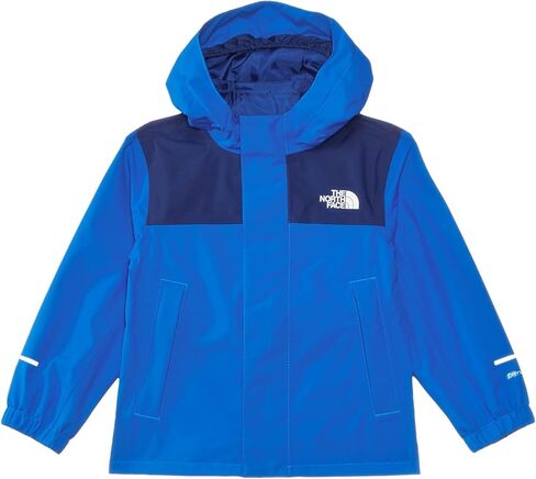 THE NORTH FACE Kids' Antora Rain Jacket, Muted Pine, 7 in Kuwait