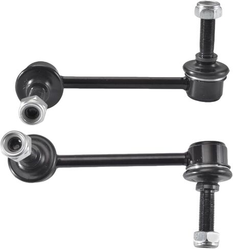 2-Pack تعليق أمامي Sway Bar Stabilizer Bar Links K750049 متوافق مع 2002-2016 Subaru Forester Impreza Sdan WRX STI Legacy Outback in Saudi Arabia