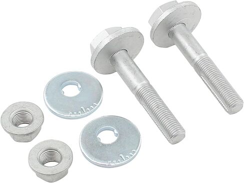 Rear Suspension Lateral Control Arm Adjust Bolt for Hyundai Azera 12-14, Sonata 11-15, Tucson FWD 10-15, Kia Cadenza 14-16, Optima Sportage FWD 11-16 in Saudi Arabia