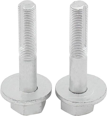 Rear Suspension Lateral Control Arm Adjust Bolt for Hyundai Azera 12-14, Sonata 11-15, Tucson FWD 10-15, Kia Cadenza 14-16, Optima Sportage FWD 11-16 in Saudi Arabia