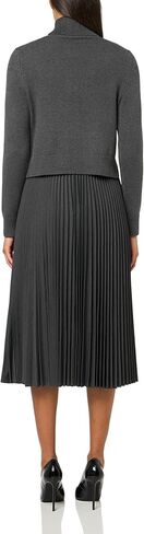 Theory Women's Turtleneck Pullover Dress in Saudi Arabia