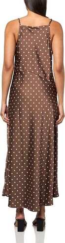 GUESS womens Sleeveless Cemona Slip Dress in Saudi Arabia