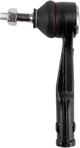 Detroit Axle - Front Outer Tie Rods for 2017-2022 Jeep Compass, Outer Tie Rod End Links 2018 2019 2020 2021 Replacement in Saudi Arabia