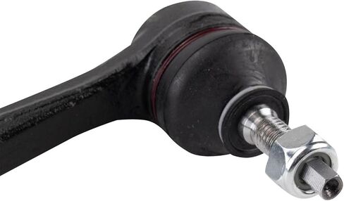 Detroit Axle - Front Outer Tie Rods for 2017-2022 Jeep Compass, Outer Tie Rod End Links 2018 2019 2020 2021 Replacement in Saudi Arabia