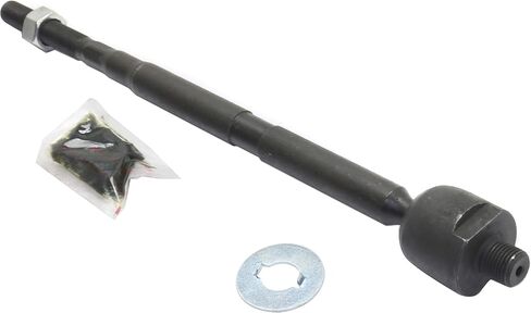 Garage-Pro Front Left & Right Inner Tie Rod End Replacement For Chevrolet Captiva Sport 2012 2013 2014 2015 Saturn Vue 08-10 Replaces # 19149839 in Saudi Arabia