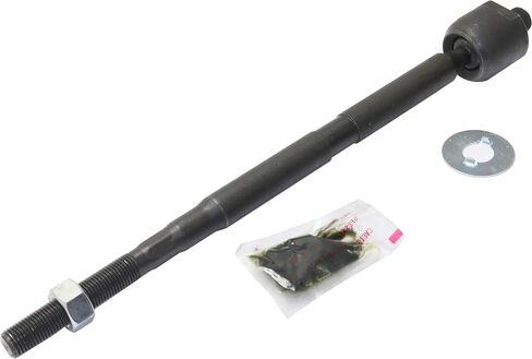 Garage-Pro Front Left & Right Inner Tie Rod End Replacement For Chevrolet Captiva Sport 2012 2013 2014 2015 Saturn Vue 08-10 Replaces # 19149839 in Saudi Arabia