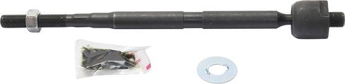 Garage-Pro Front Left & Right Inner Tie Rod End Replacement For Chevrolet Captiva Sport 2012 2013 2014 2015 Saturn Vue 08-10 Replaces # 19149839 in Saudi Arabia