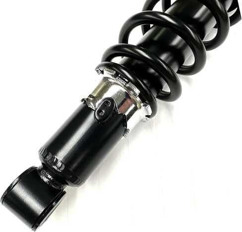 DTA 2 New Rear Coilover Shock Absorbers Compatible With Kawasaki Mule 610 XC, Mule SX XC Model Only Replace OEM# 45014-7506, 45014-0539 in Saudi Arabia