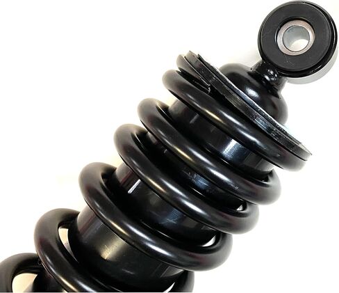DTA 2 New Rear Coilover Shock Absorbers Compatible With Kawasaki Mule 610 XC, Mule SX XC Model Only Replace OEM# 45014-7506, 45014-0539 in Saudi Arabia