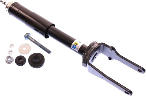 Bilstein 24-060905 Single OE Replacement Series Front 36mm Monotube Shock fits 2000 2002 E320 E340 - Restores Vehicles Original Performance & Handling in Saudi Arabia