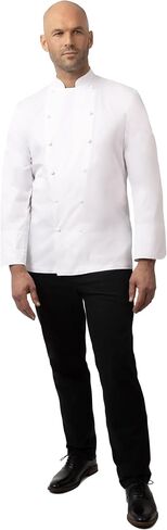 سترة Grand Chef للرجال من Bragard بدون جيب in Saudi Arabia