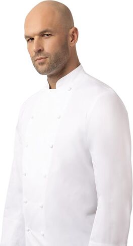 سترة Grand Chef للرجال من Bragard بدون جيب in Saudi Arabia