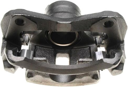 Arrhythmic 1X Front Left Automotive Replacement Brake Calipers Without Pads for Mitsubishi Eclipse 1990-1994 for Mitsubishi Galant 1989-1993 for Plymouth Laser 1990-1994 for Eagle Talon 1990-1994 in Saudi Arabia