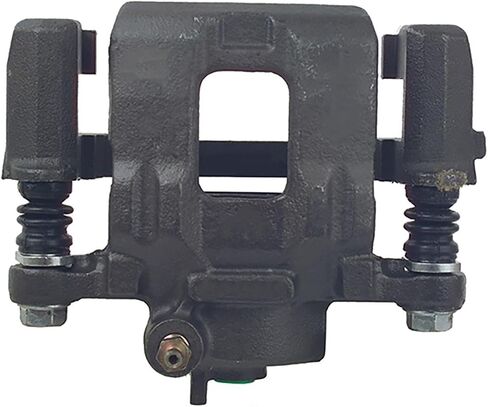 Arrhythmic 1X Front Left Automotive Replacement Brake Calipers Without Pads for Pontiac Firefly 1995-2000 for Swift 1995-2001 for Chevrolet Metro 1998-2001 for Chevy Metro 1998-2001 in Saudi Arabia
