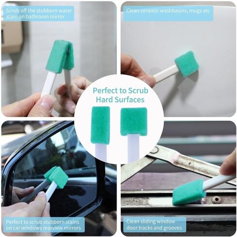 8-Pack Crack Cleaner: Your Go-to Solution for Windows, Appliances, Automotive Surfaces in Saudi Arabia