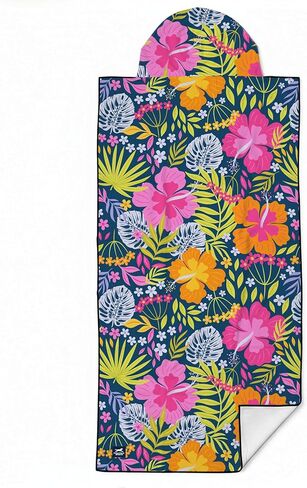 Gone For a Run Running Performance Hooded Seat Cover Towel | Patriotic in Kuwait