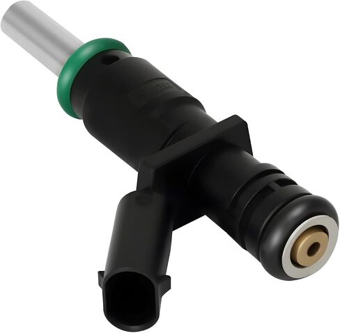 2005-2015 Fuel Injectors Fit for Dodge Sprinter, Freightliner Sprinter 07-08 3.5L V6, for Mercedes-Benz C230 C300 C350 CLK350 E350 GLK350 ML350 R350 S400 SLK280 SLK300 SLK350 Replace A2720780249 in Saudi Arabia