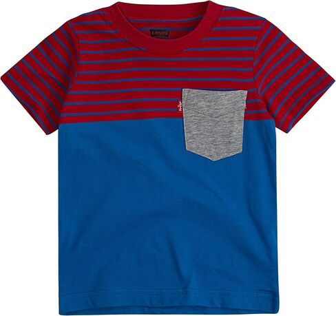 Levi's Boys One Pocket T-Shirt in Saudi Arabia