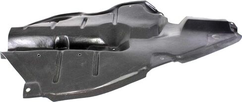 Garage-Pro Front Engine Splash Shield for Toyota VENZA 2009-2016 Under Cover RH in Saudi Arabia