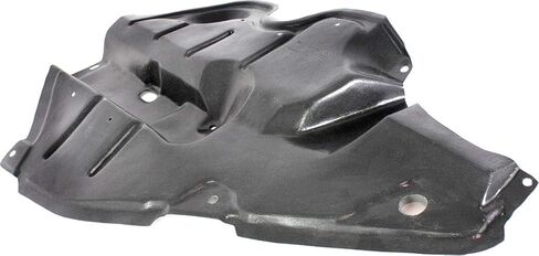 Garage-Pro Front Engine Splash Shield for Toyota VENZA 2009-2016 Under Cover RH in Saudi Arabia