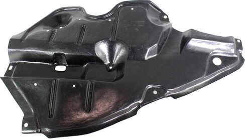 Garage-Pro Front Engine Splash Shield for Toyota VENZA 2009-2016 Under Cover RH in Saudi Arabia