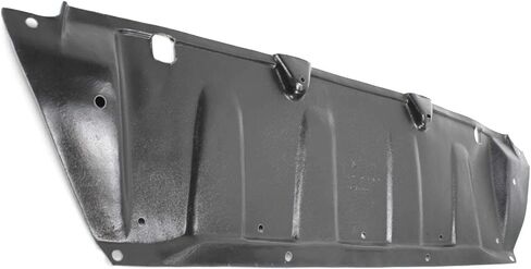 درع سبلاش للمحرك الأمامي من Garage-Pro لسيارة LEXUS RX330 2004-2006/RX350 2007-2009 تحت الغطاء in Saudi Arabia